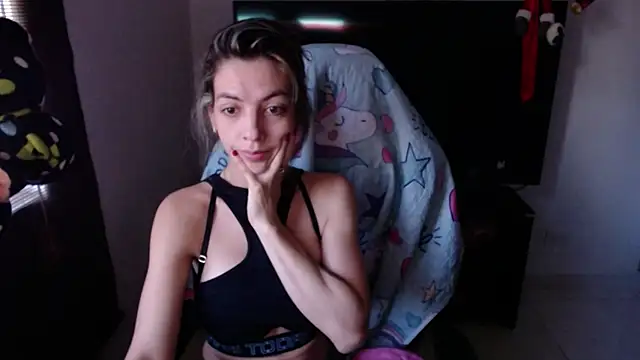 Princezzlove3 online show from 01-17-25, 02:07