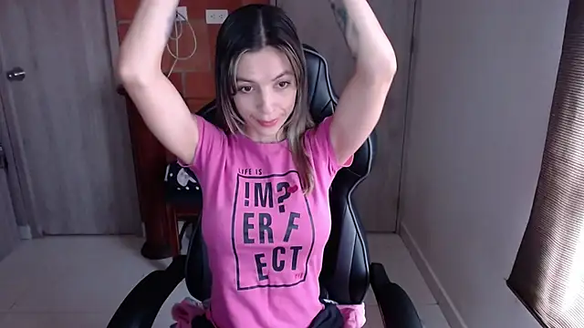 Princezzlove3 online show from 01-30-25, 01:53