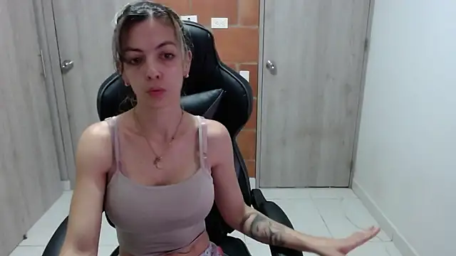 Princezzlove3 online show from 03-13-25, 02:12