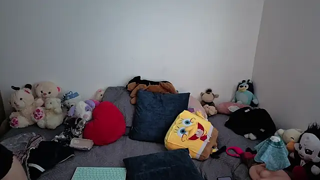 Princezzlove3 online show from 02-19-26, 12:34