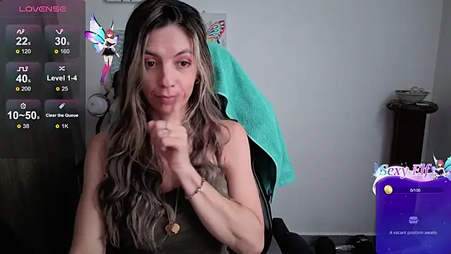 Princezzlove3 online show from 05-15-26, 05:09