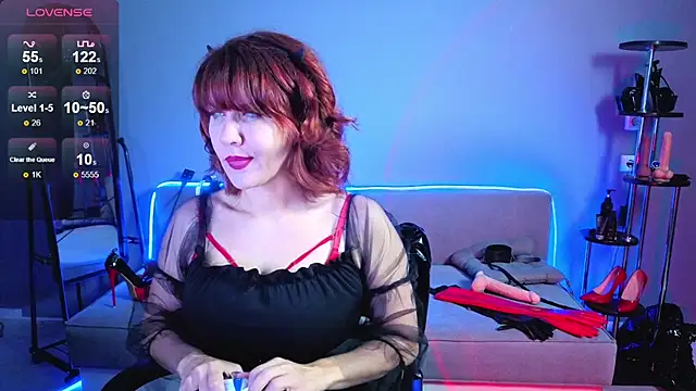 Snapshot of Goddess_Orsa chatting on 07-07-26, 04:26 Goddess Orsa online show from 07-07-26, 04:26
