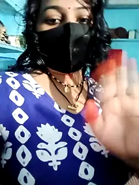 Snapshot of Haseena_Baby chatting on 02-26-25, 01:52 Haseena Baby online show from 02-26-25, 01:52