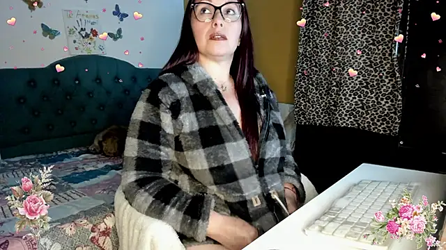 nataparis online show from 03-07-25, 12:26