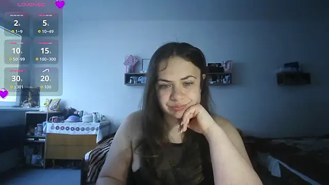 Your   Hope online show from 04-25-26, 05:21