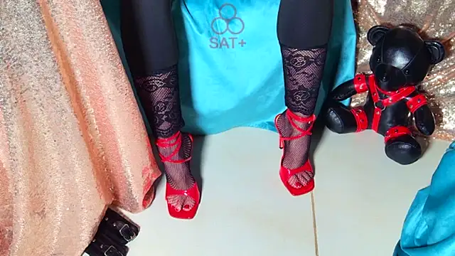 --SUNNY-- online show from 03-15-26, 05:08