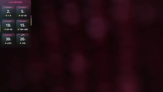 esmeralda-bk online show from 04-15-26, 07:21