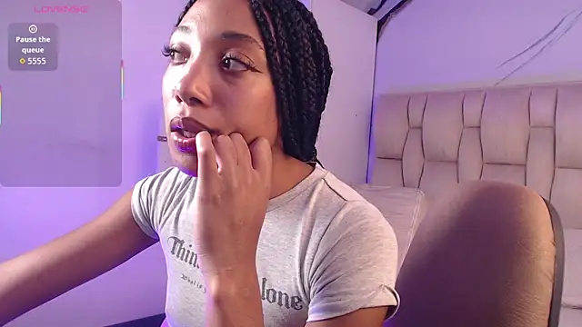 esmeralda-bk online show from 04-24-26, 10:12