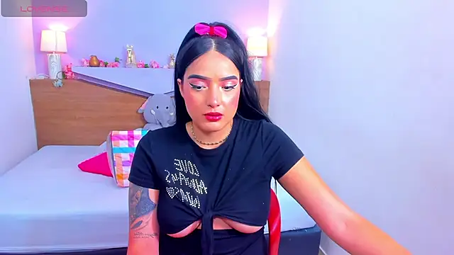 Snapshot of ScarletEmber3 chatting on 03-07-25, 05:08 ScarletEmber3 online show from 03-07-25, 05:08