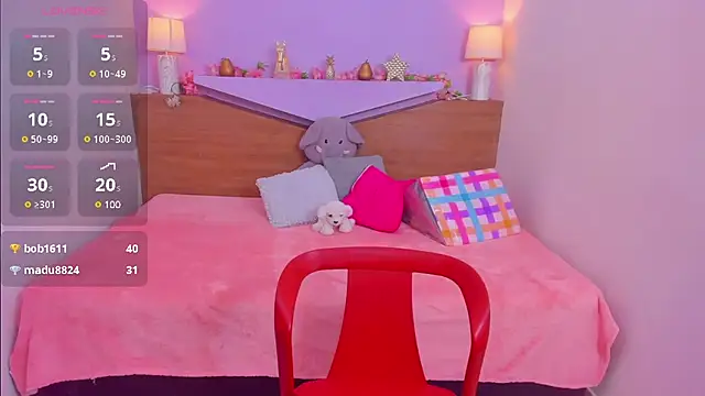 Snapshot of ScarletEmber3 chatting on 03-10-25, 07:42 ScarletEmber3 online show from 03-10-25, 07:42