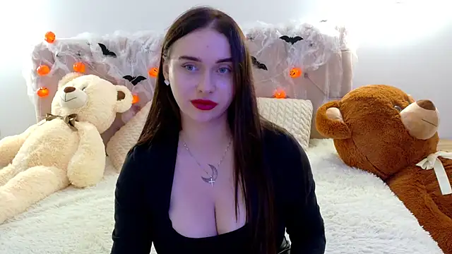 Lilliana Moon online show from 11-11-25, 10:26