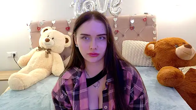 Lilliana Moon online show from 02-28-26, 09:43