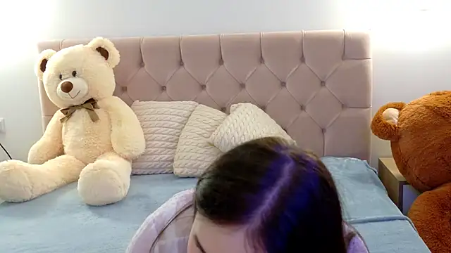 Lilliana Moon online show from 03-04-26, 09:37