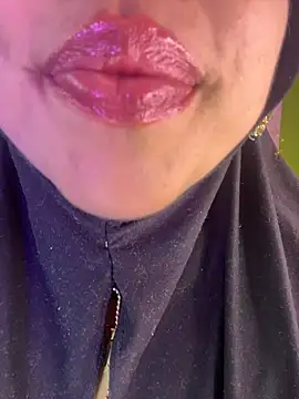 zahra Jalid online show from 02-25-26, 11:25