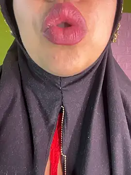 zahra Jalid online show from 02-27-26, 12:10