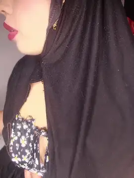 zahra Jalid online show from 06-17-26, 04:41