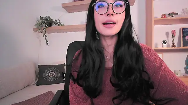 SabrinaSpell  online show from 03-19-26, 03:38