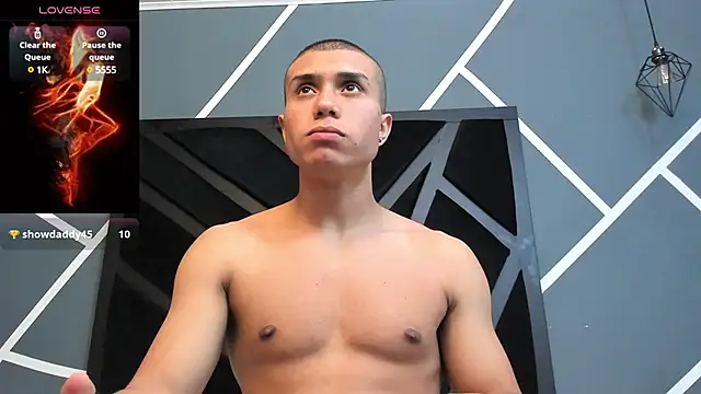 bruno cavalli online show from 03-18-25, 11:20