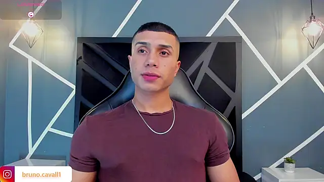 bruno cavalli online show from 02-05-26, 05:34