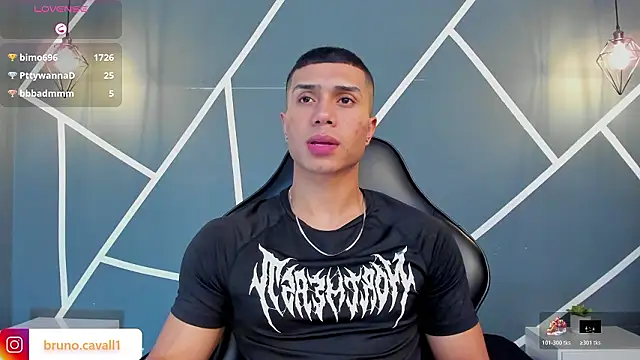 bruno cavalli online show from 02-13-26, 05:31