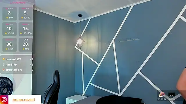 bruno cavalli online show from 04-02-26, 05:21