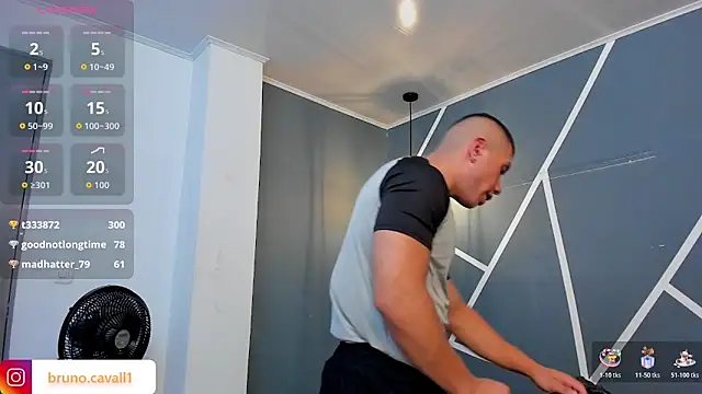 bruno cavalli online show from 04-14-26, 05:19