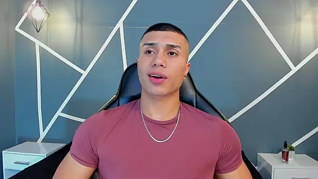 bruno cavalli online show from 04-20-26, 05:37