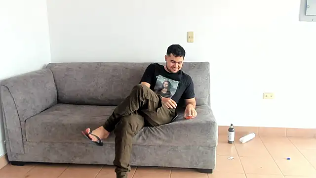 blueroom party online show from 03-18-25, 01:53