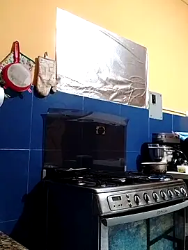 Elnegro28 online show from 09-18-25, 11:34