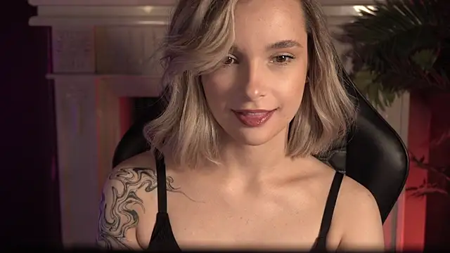 Bella Alita online show from 01-19-25, 08:41