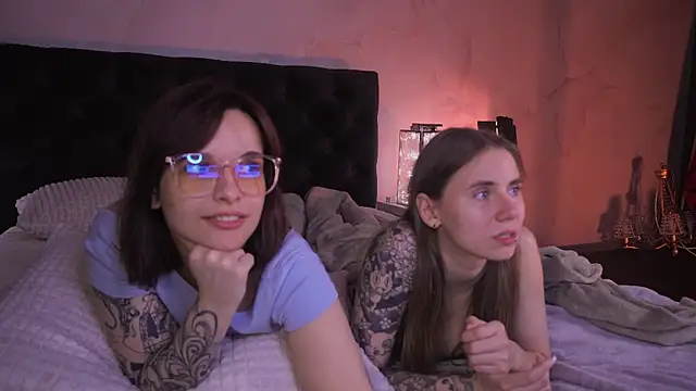 Bella Alita online show from 09-14-25, 08:35