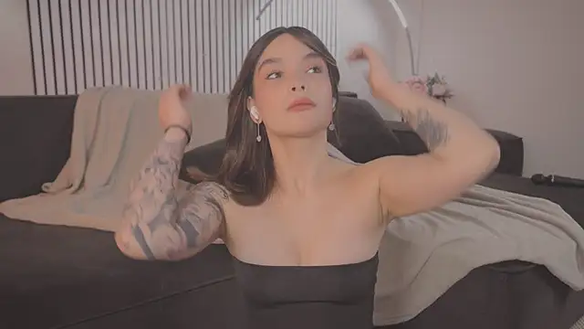 Bella Alita online show from 04-07-26, 08:20