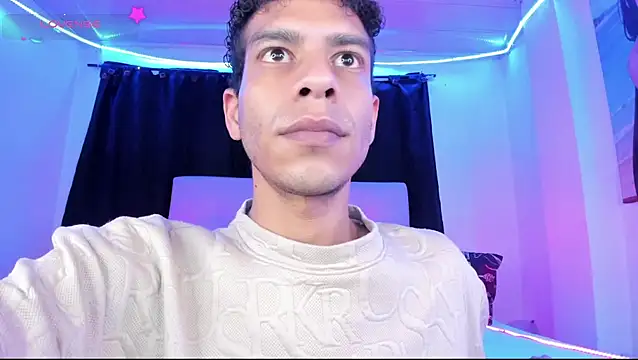 Ethan Boyy online show from 07-21-26, 02:52