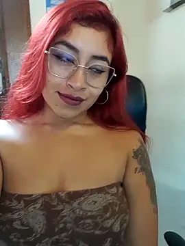 AnonymousGirl online show from 09-09-25, 01:54