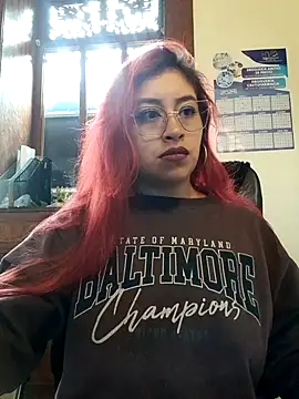 AnonymousGirl online show from 11-06-25, 01:34