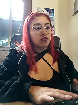 AnonymousGirl online show from 11-18-25, 03:05