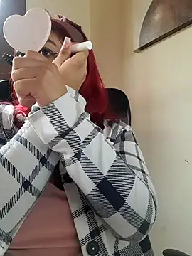 AnonymousGirl online show from 12-02-25, 01:28