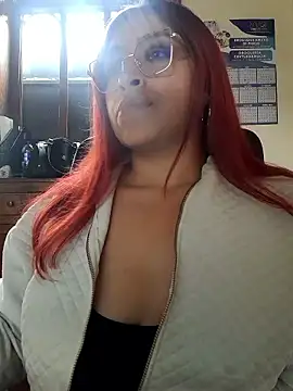 AnonymousGirl online show from 01-16-26, 04:55