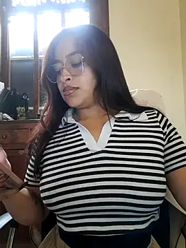 AnonymousGirl online show from 03-14-26, 03:17