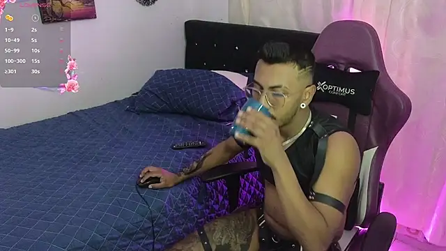 eros-0001 online show from 01-23-25, 03:58