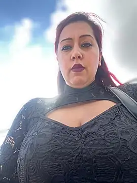 Miss  Melody online show from 12-13-25, 08:04