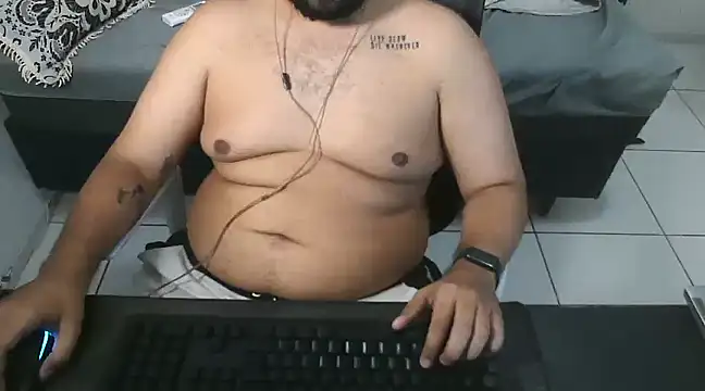 cub aju online show from 02-18-25, 04:04