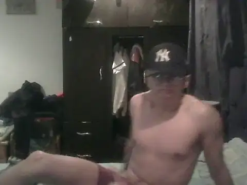 elbebesitobebelean666 online show from 11-25-25, 02:33