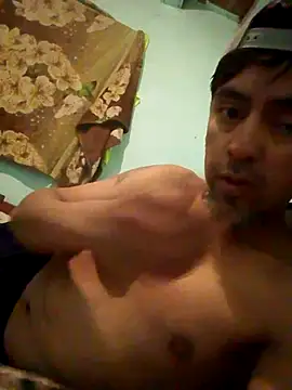 Pesespada online show from 03-17-26, 01:10