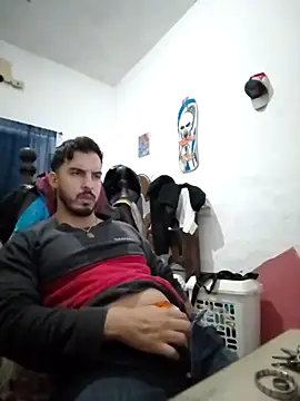 alejo5288 online show from 11-13-25, 01:04