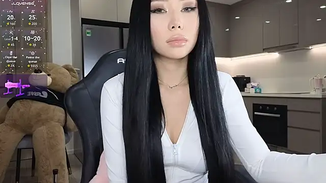 asianqueeny online show from 11-05-25, 12:43