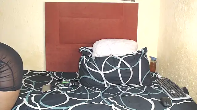 BarbieLadie online show from 03-02-25, 11:31