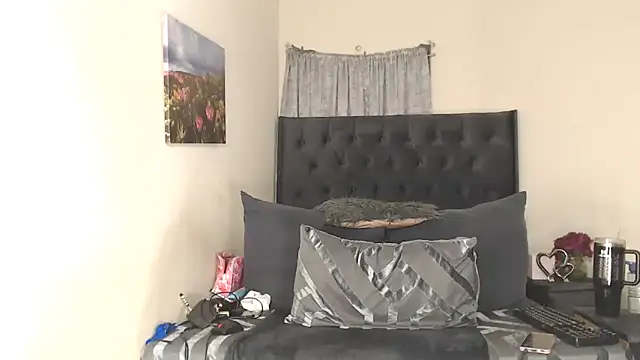 BarbieLadie online show from 11-13-25, 11:36