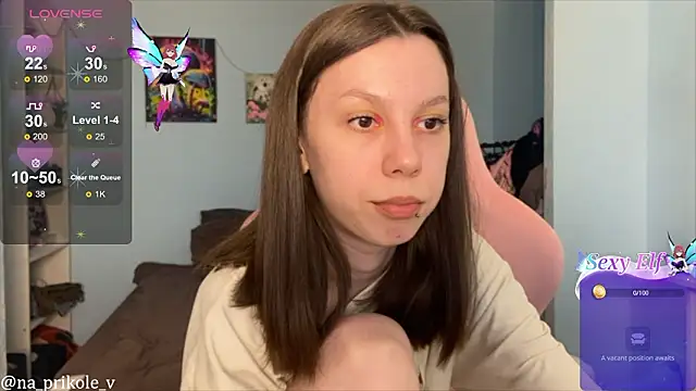 na prikole  online show from 03-04-26, 01:28