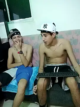 Latinos 2001 online show from 01-24-25, 02:30